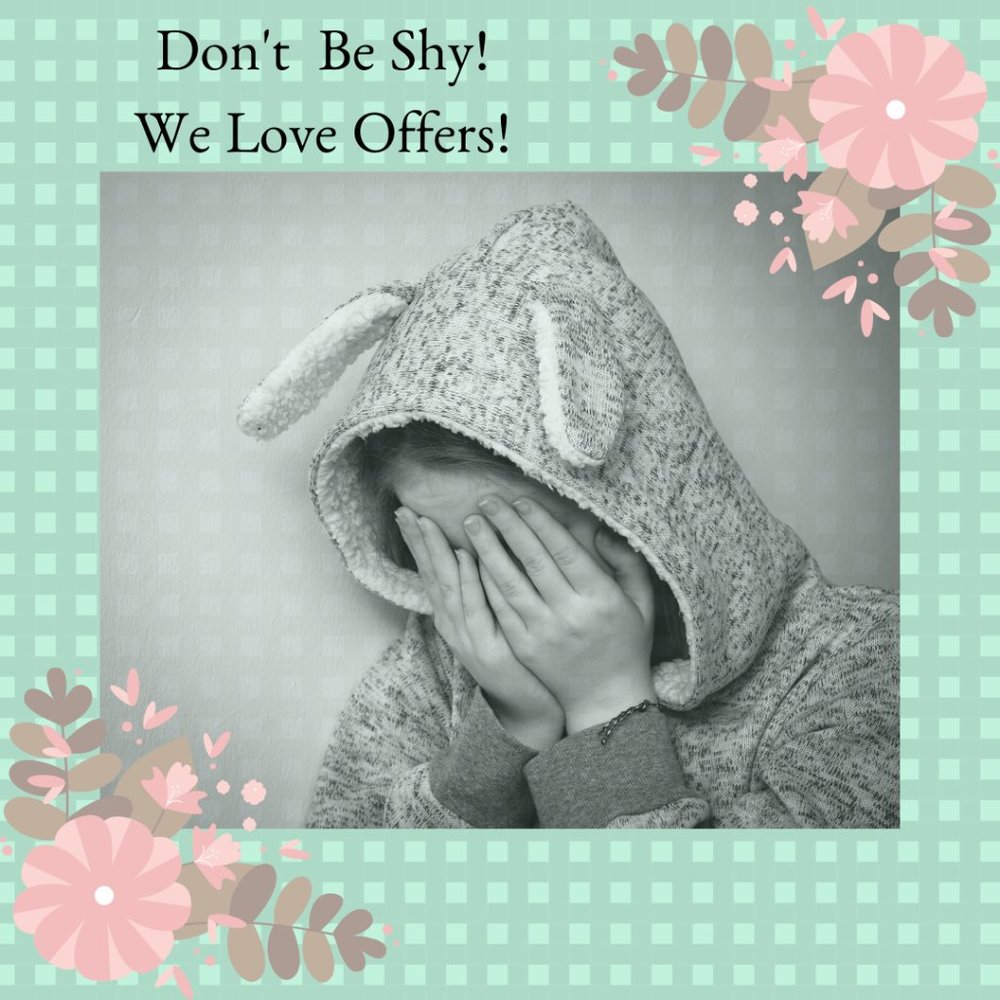 Like my Mother in Law always says...